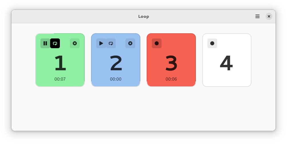 How to Make 1-Hour Song Loop — Clideo